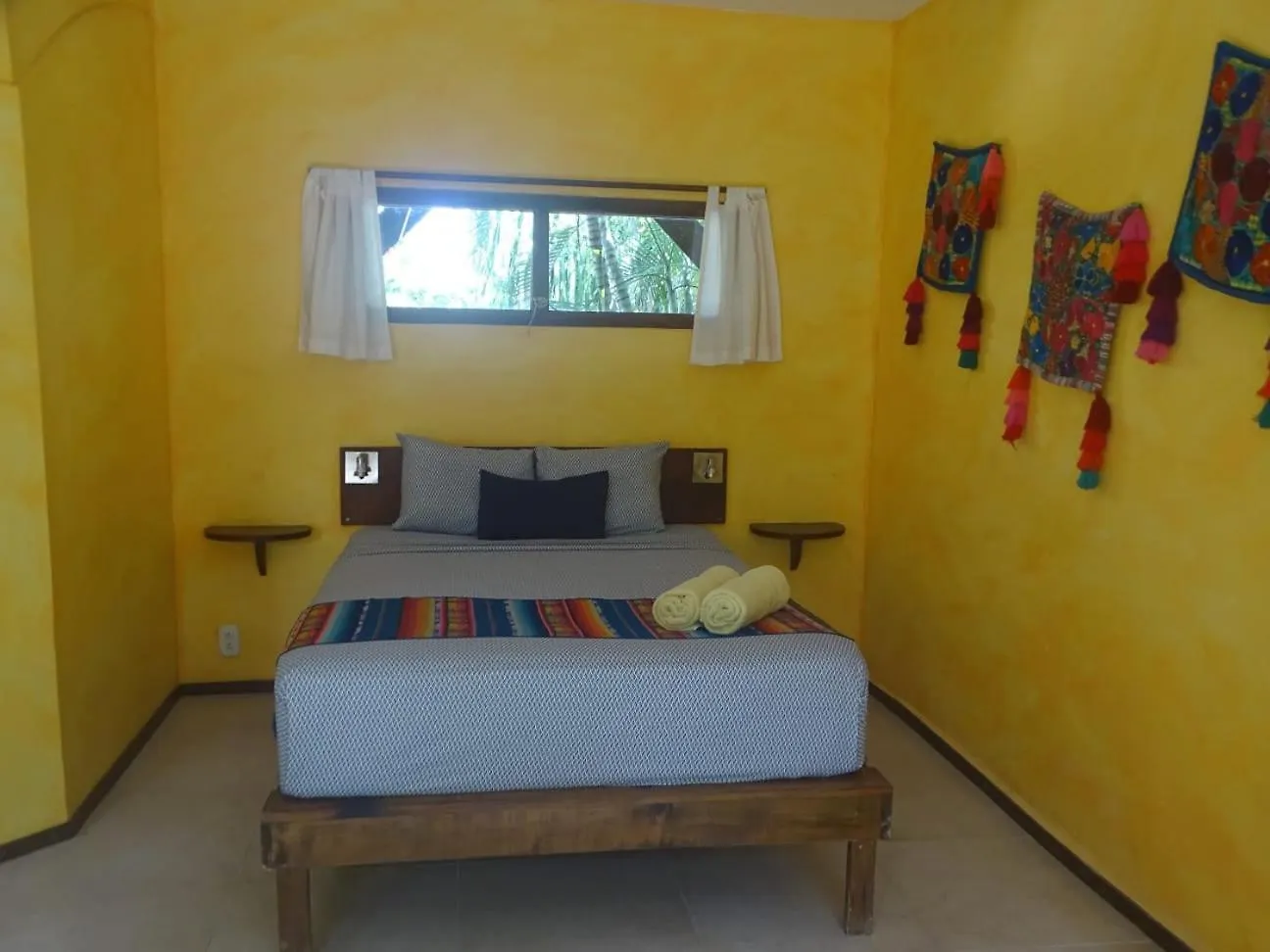 Casa Abanico Tulum Hotel Mexico
