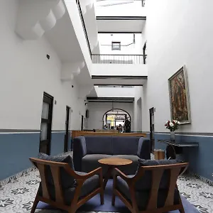 Sofia Hotel Puebla