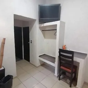 Ja Centro Hotel Guadalajara