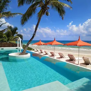 Shambala Petit Hotel Tulum
