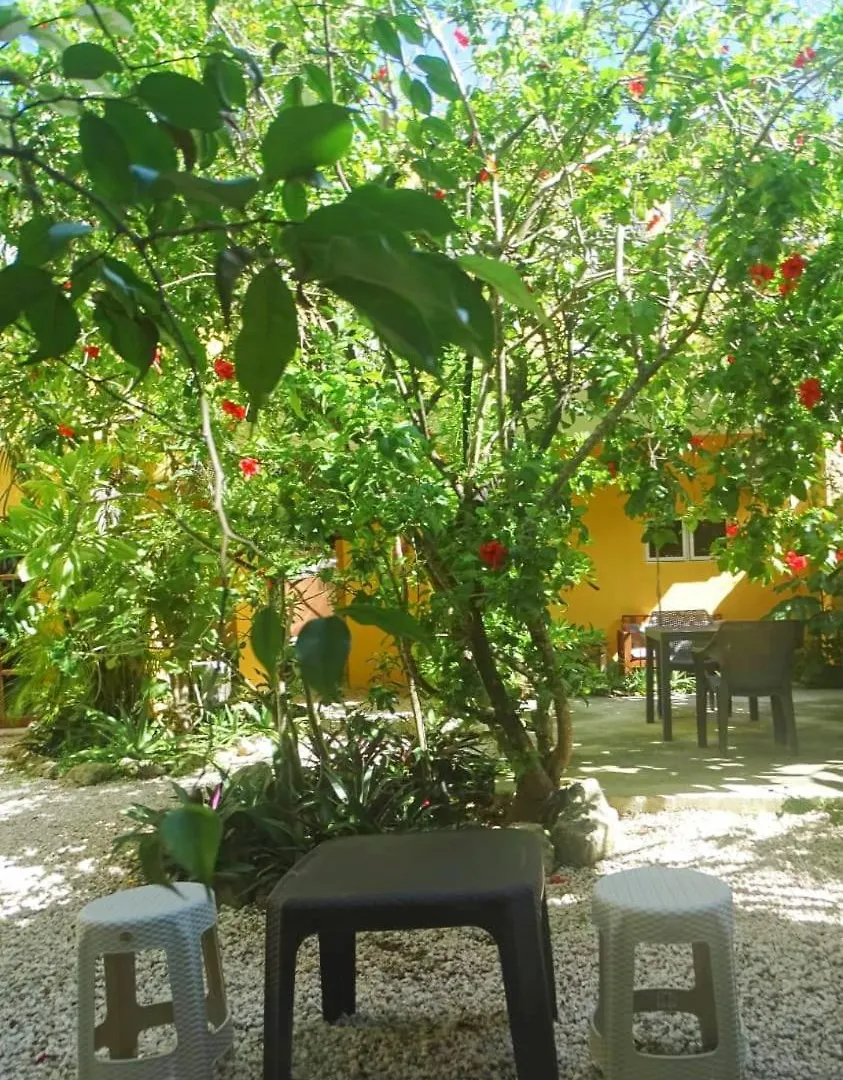 Casa Abanico Tulum Hotel